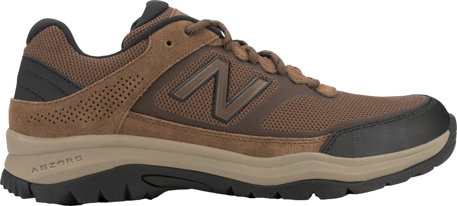 New Balance Men\u0027s 669 Trail Walking Shoes